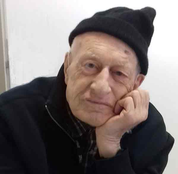 Alfredo N.
