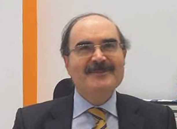 Demetrio B.
