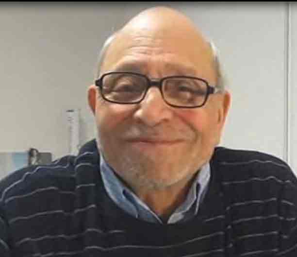 Fabrizio M.