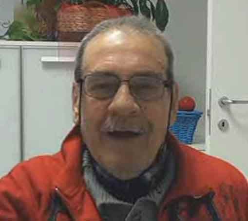 Gino V.