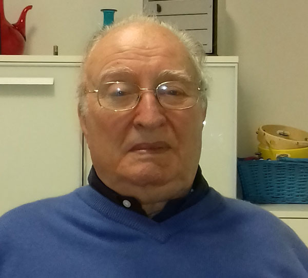 Mario P.
